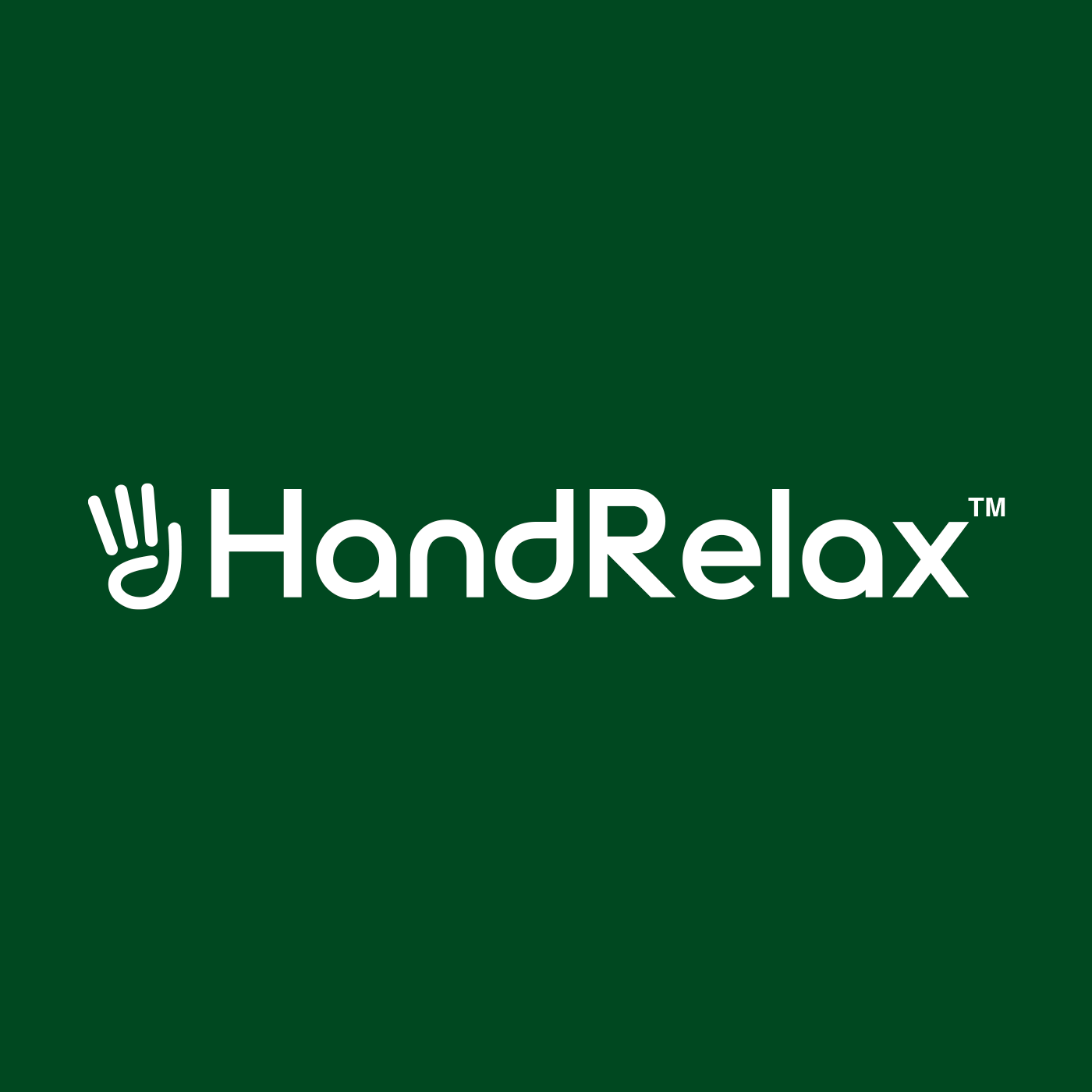 HandRelax™ | Pro Massager