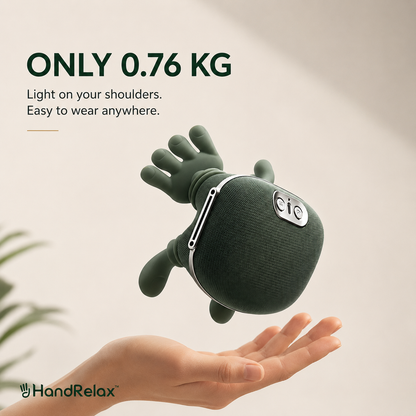 HandRelax™ Pro Massager