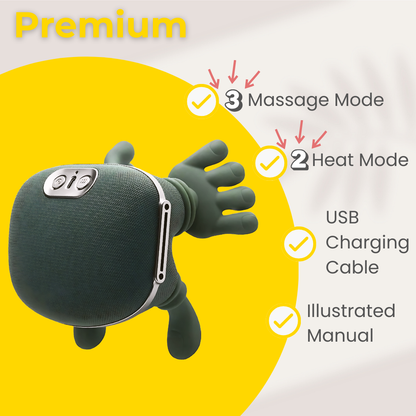 HandRelax™ Pro Massager