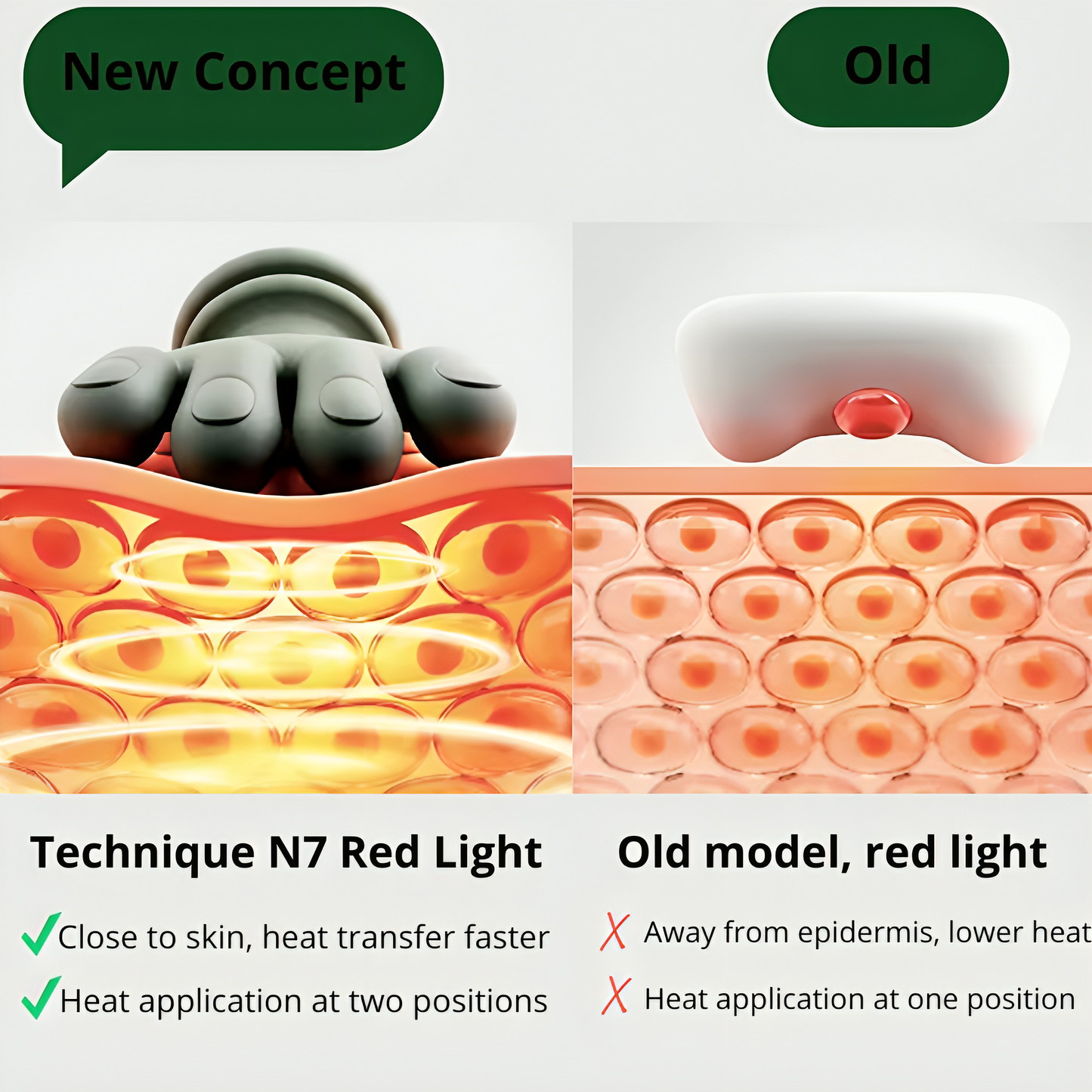 HandRelax™ Pro Massager