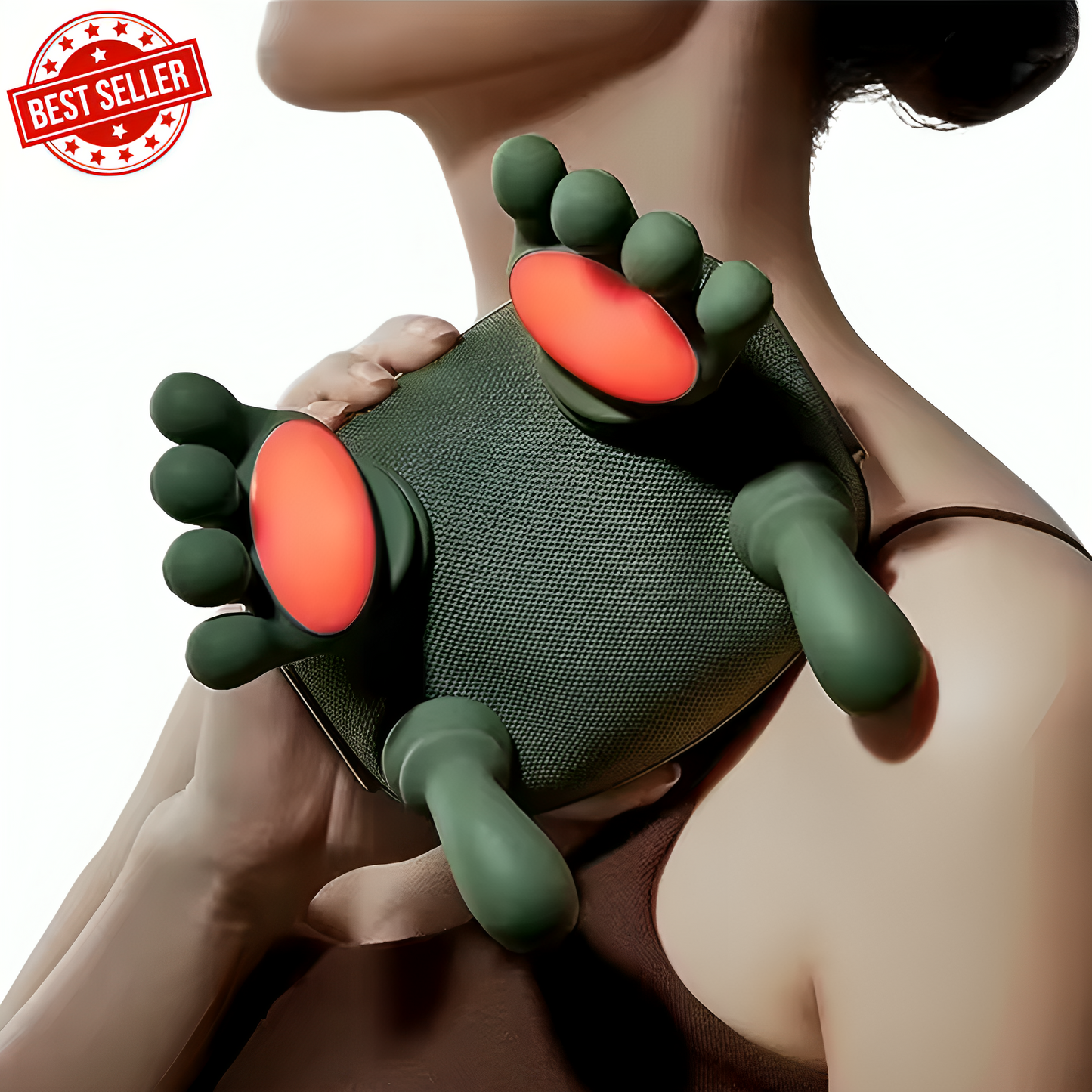 HandRelax™ Pro Massager
