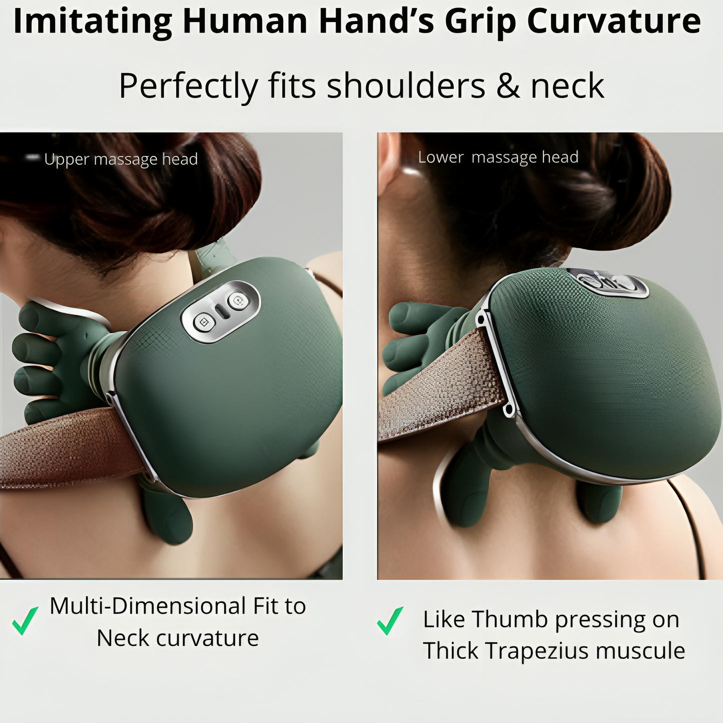 HandRelax™ Pro Massager