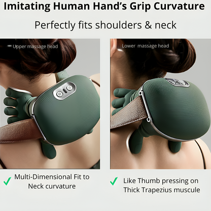 HandRelax™ Pro Massager