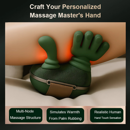 HandRelax™ Pro Massager