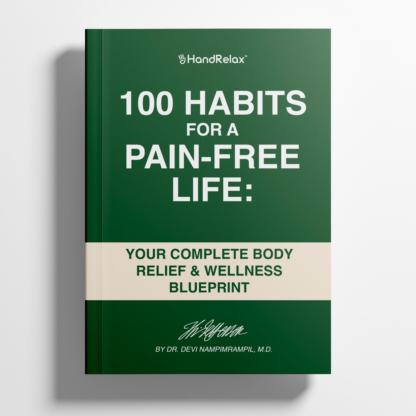 Pain-Free Life Guide (Ebook)