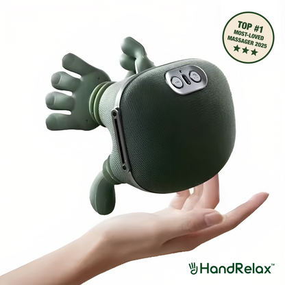 HandRelax™ Pro Massager