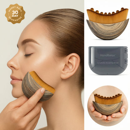 Lymphatic Sculpting Brush™