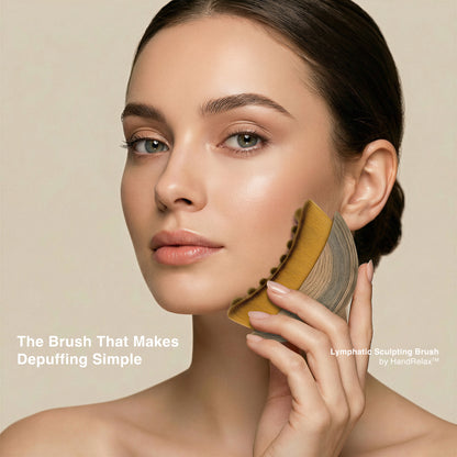 Lymphatic Sculpting Brush™