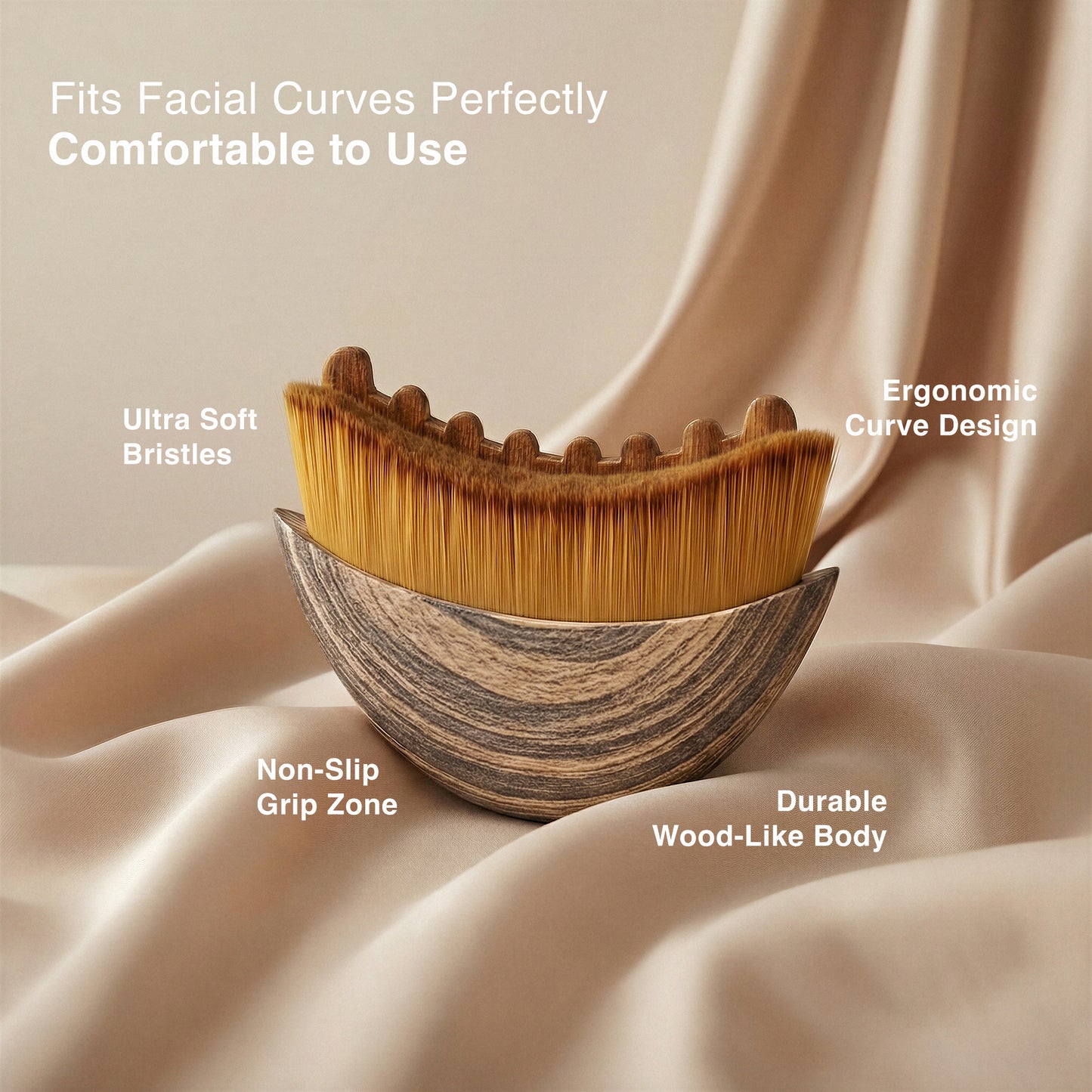 Lymphatic Sculpting Brush™