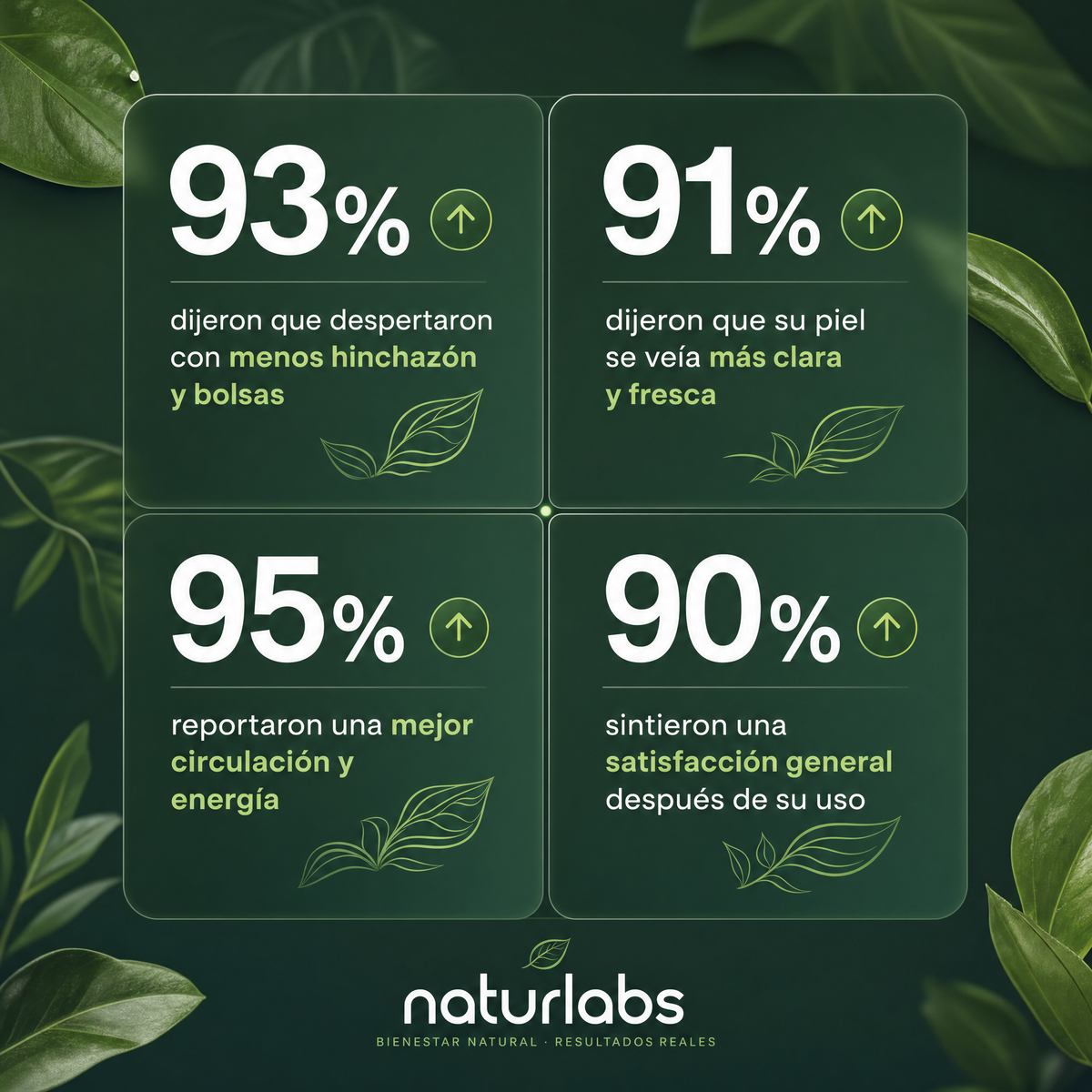 Drenaje Linfático Naturlabs™