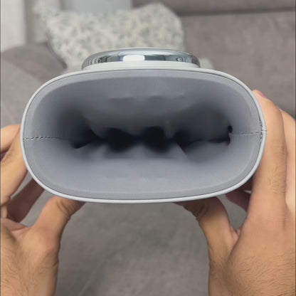 HandEase™ Heated Hand Massager